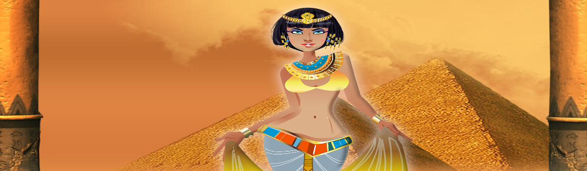 Cleopatra's Pyramid | Cleopatra's Pyramid Slot Games
