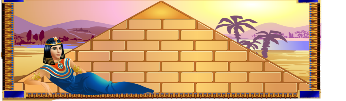 Cleopatra's Pyramid | Cleopatra's Pyramid Slot Games